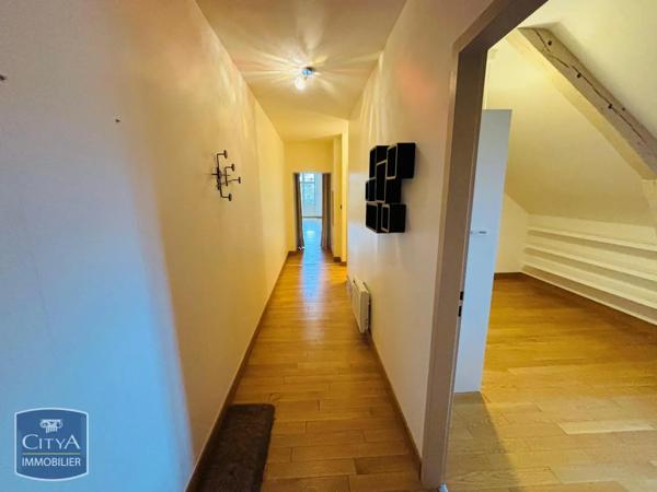 Appartement à vendre 4 pièces 85m²
