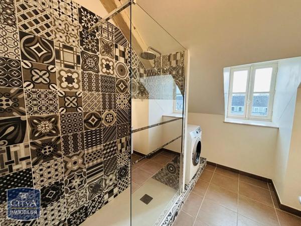 Appartement à vendre 4 pièces 85m²