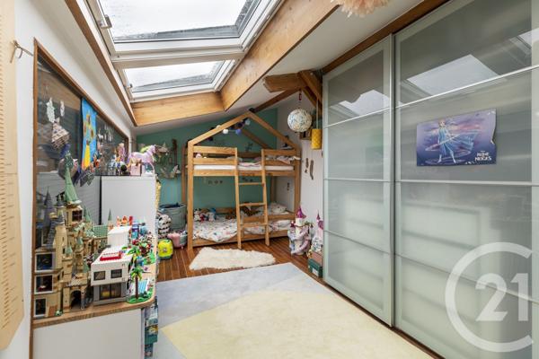 Appartement F3 à vendre  3 pièces - 79 m2 PARIS - 75011