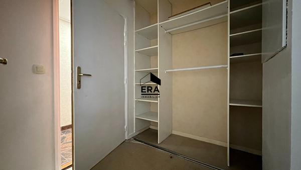 Studio 27 m2 Résidence LE CLOS ST SPIRE Bords de Seine