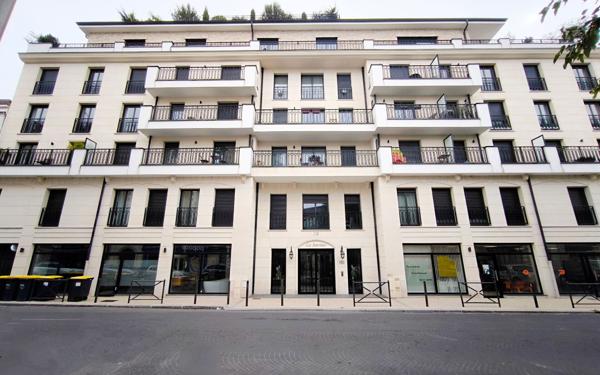 Appartement à vendre    3 pièces • 65 m2 Le Perreux-sur-Marne