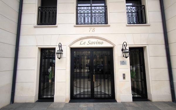 Appartement à vendre    3 pièces • 65 m2 Le Perreux-sur-Marne