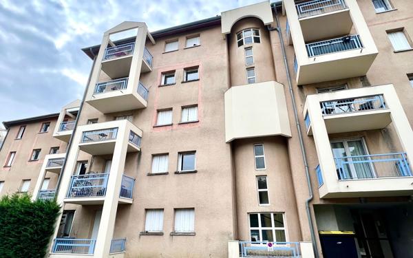 Stationnement à vendre    Toulouse