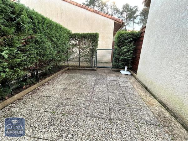 Maison à vendre 2 pièces 24.33m²