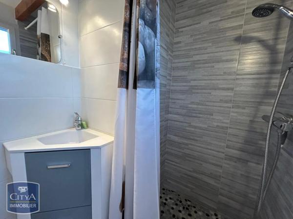 Maison à vendre 2 pièces 24.33m²