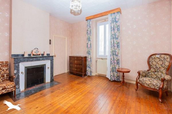 Maison à vendre |                                       Mauvezin |                                        5 pièces  |  197 m²
