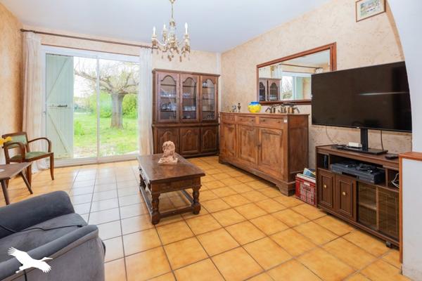 Maison à vendre |                                       Mauvezin |                                        5 pièces  |  197 m²