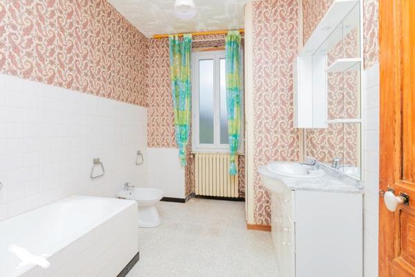 Maison à vendre |                                       Mauvezin |                                        5 pièces  |  197 m²