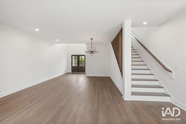 Maison (neuf) à vendre 5 pièces 103 m² Aulnat