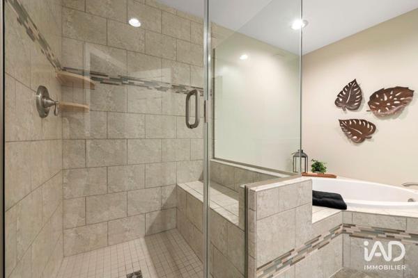 Maison (neuf) à vendre 5 pièces 103 m² Aulnat