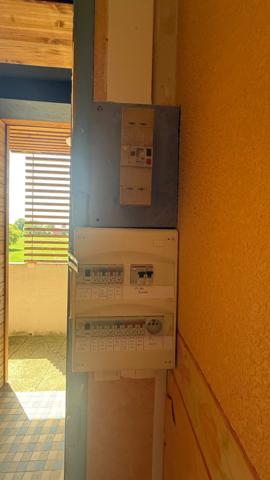 Appartement à vendre 4 pièces LANNEMEZAN (65)