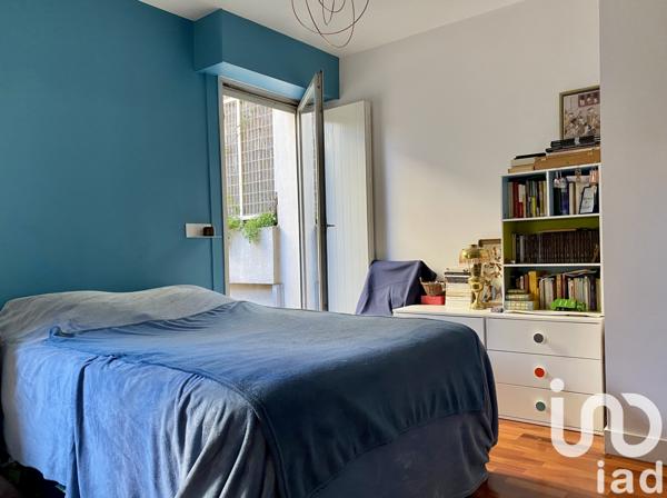 Appartement à vendre 2 pièces 49 m² Paris 18