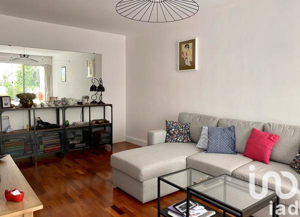 Appartement à vendre 2 pièces 49 m² Paris 18