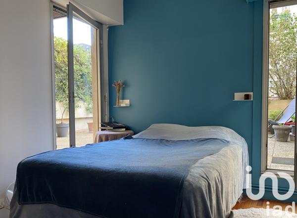 Appartement à vendre 2 pièces 49 m² Paris 18