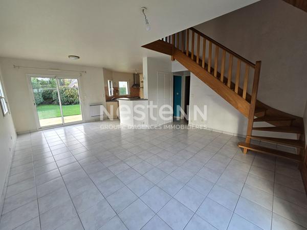 Au coeur d'un hameau breton; Charmante maison à vendre à Sarzeau