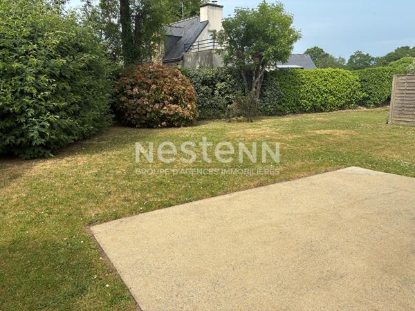 Au coeur d'un hameau breton; Charmante maison à vendre à Sarzeau