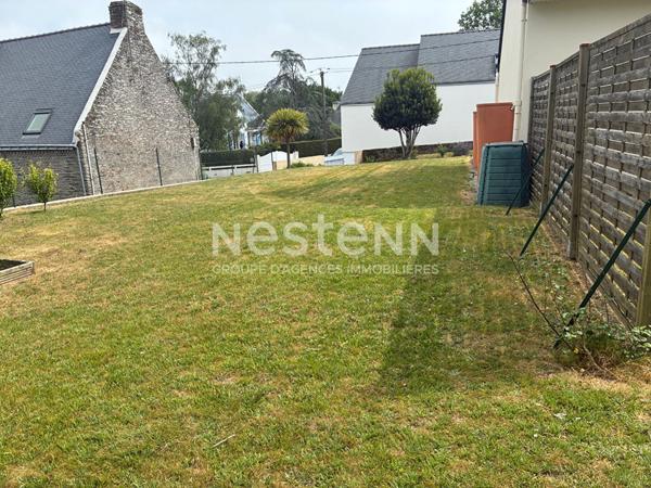 Au coeur d'un hameau breton; Charmante maison à vendre à Sarzeau