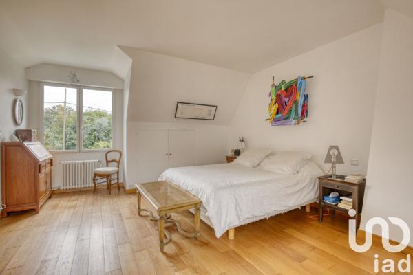 Maison à vendre 7 pièces 189 m² Montmorency
