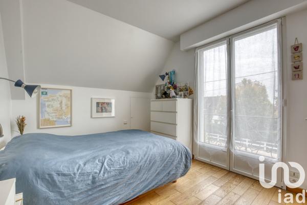 Maison à vendre 7 pièces 189 m² Montmorency