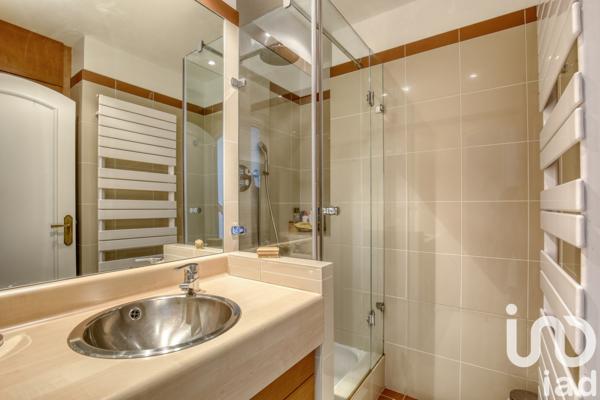 Maison à vendre 7 pièces 189 m² Montmorency