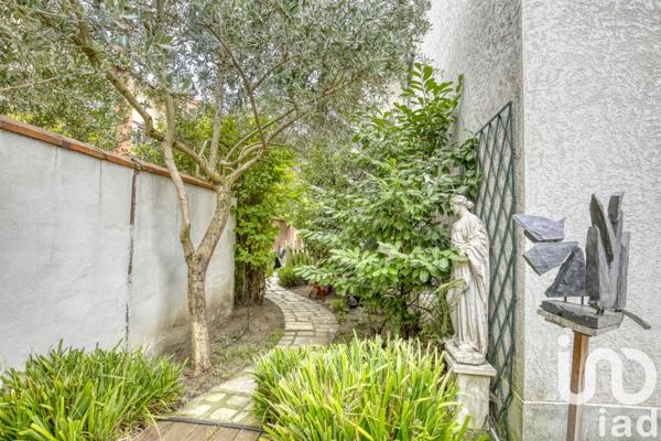 Maison à vendre 7 pièces 189 m² Montmorency