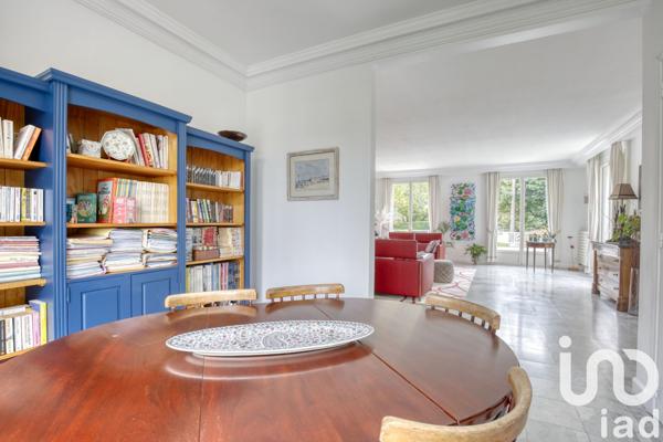 Maison à vendre 7 pièces 189 m² Montmorency