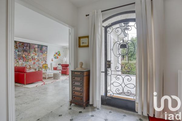 Maison à vendre 7 pièces 189 m² Montmorency