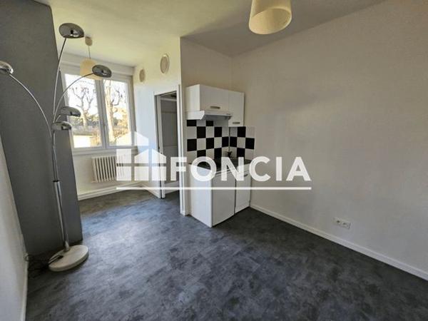 À vendre Studio 14.84 m² - Saint-germain-en-laye 78100