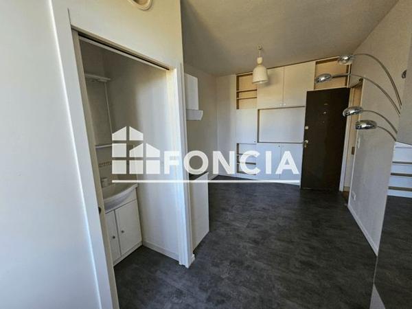 À vendre Studio 14.84 m² - Saint-germain-en-laye 78100