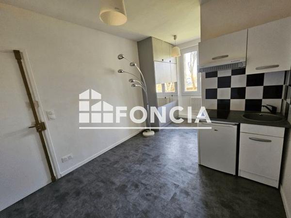 À vendre Studio 14.84 m² - Saint-germain-en-laye 78100