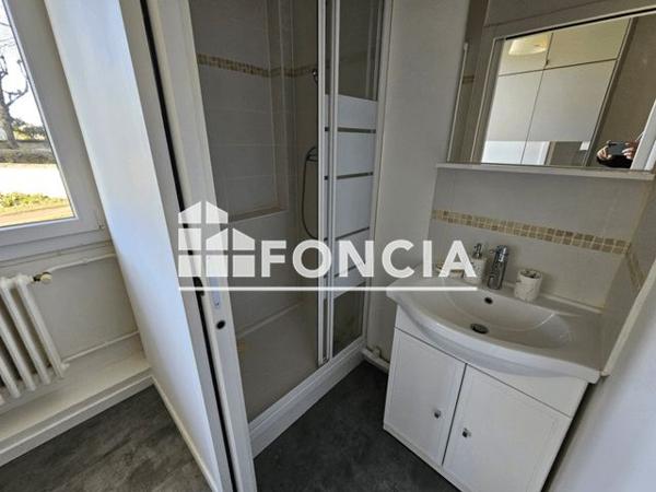 À vendre Studio 14.84 m² - Saint-germain-en-laye 78100