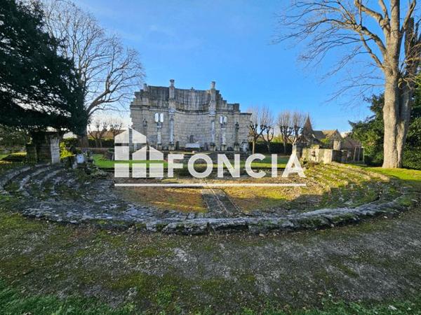 À vendre Studio 14.84 m² - Saint-germain-en-laye 78100