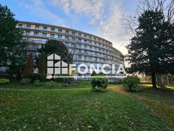 À vendre Studio 14.84 m² - Saint-germain-en-laye 78100