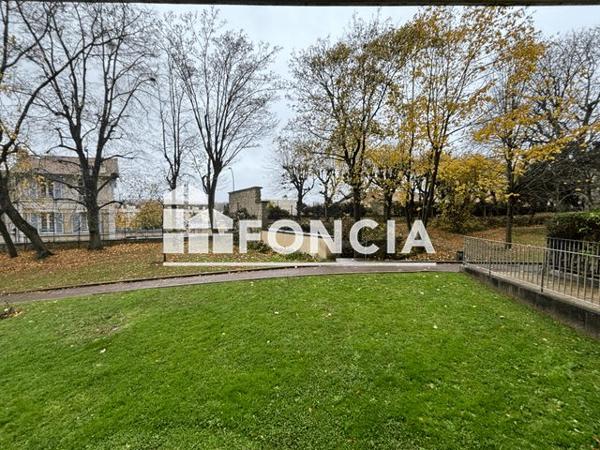 À vendre Studio 14.84 m² - Saint-germain-en-laye 78100