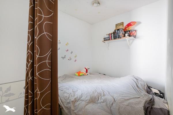 Appartement à vendre |  Montpellier |  1 pièce | 31 m²