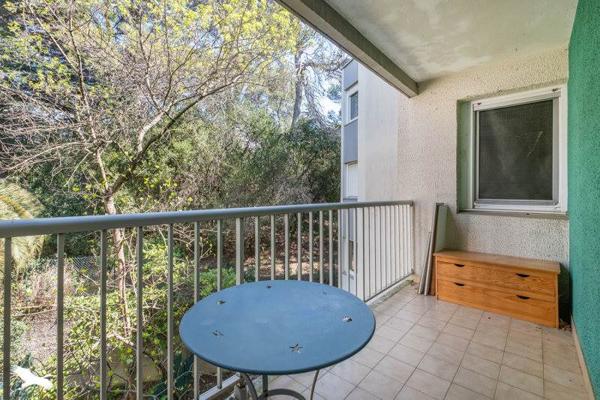 Appartement à vendre |  Montpellier |  1 pièce | 31 m²