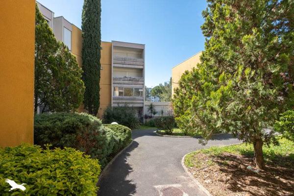 Appartement à vendre |  Montpellier |  1 pièce | 31 m²