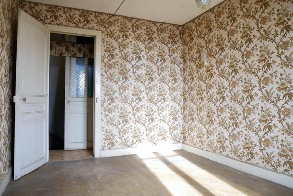 MAISON A RENOVER AVEC DEPENDANCE ET JARDIN