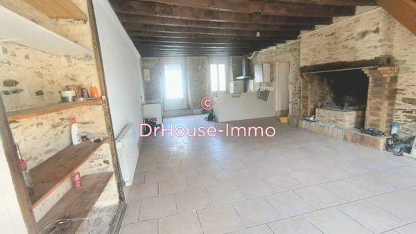Maison à vendre 5 pièces de 150 m²