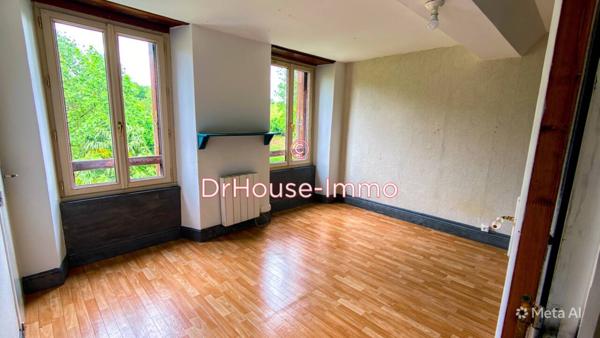 Maison à vendre 5 pièces de 150 m²