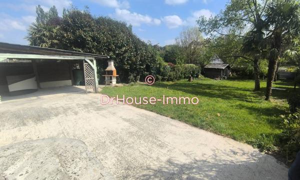 Maison à vendre 5 pièces de 150 m²
