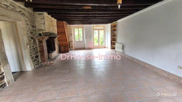 Maison à vendre 5 pièces de 150 m²
