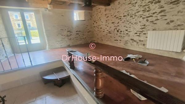 Maison à vendre 5 pièces de 150 m²