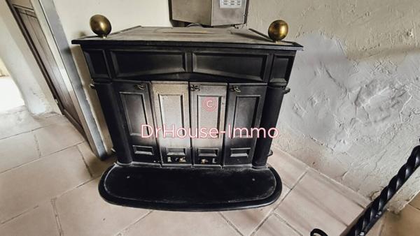 Maison à vendre 5 pièces de 150 m²