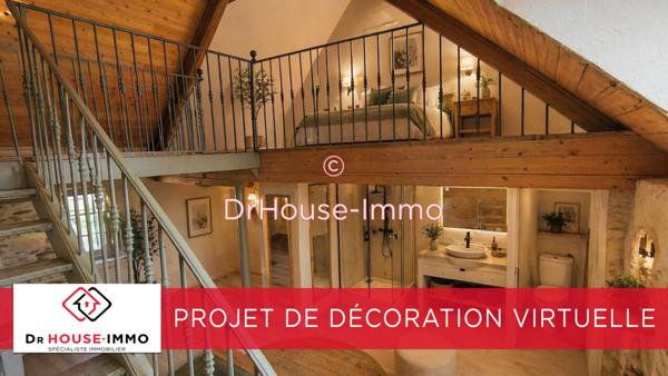 Maison à vendre 5 pièces de 150 m²