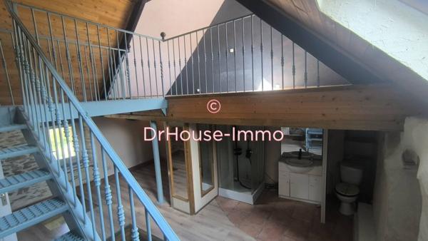 Maison à vendre 5 pièces de 150 m²