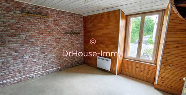 Maison à vendre 5 pièces de 150 m²