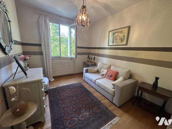 Maison à vendre PRADINES 6 chambres et piscine