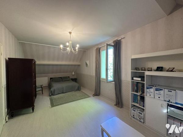 Maison à vendre PRADINES 6 chambres et piscine