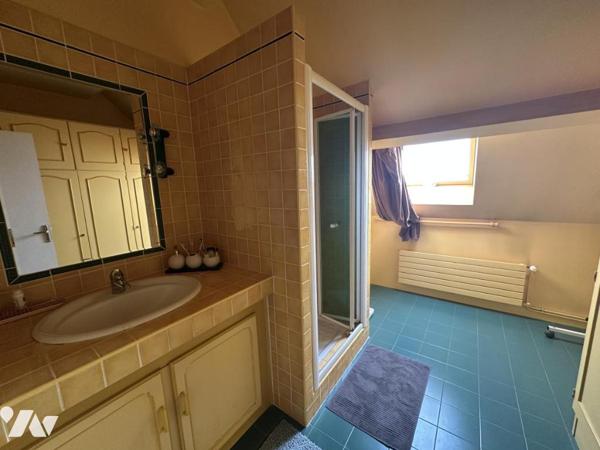Maison à vendre PRADINES 6 chambres et piscine